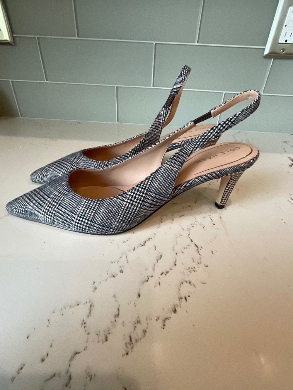 Cole Haan
